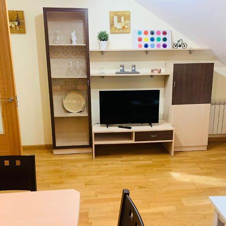 Apartamento Benita Tordesillas Exterior photo