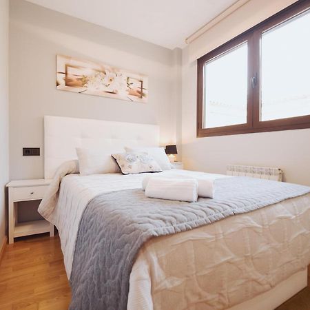 Apartamento Benita Tordesillas Exterior photo