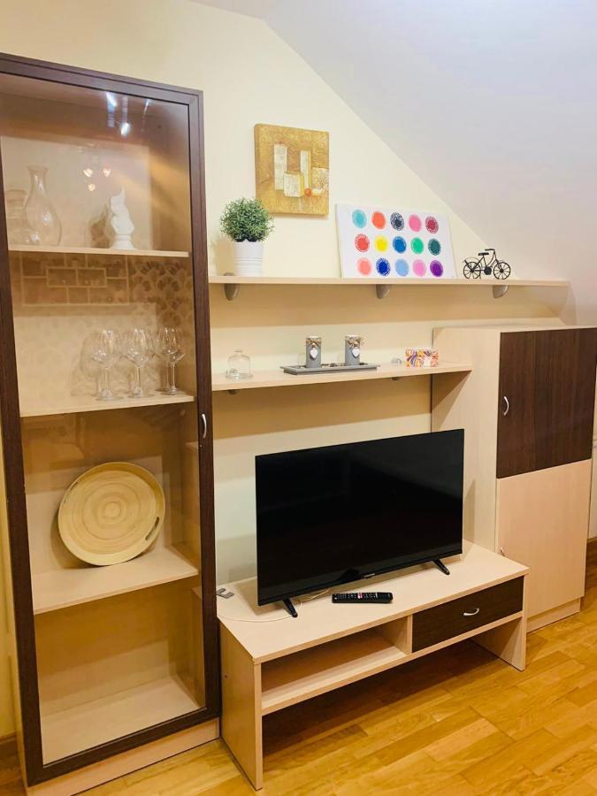 Apartamento Benita Tordesillas Exterior photo