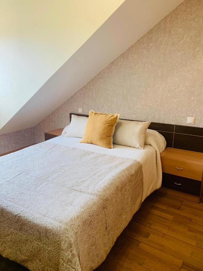 Apartamento Benita Tordesillas Exterior photo