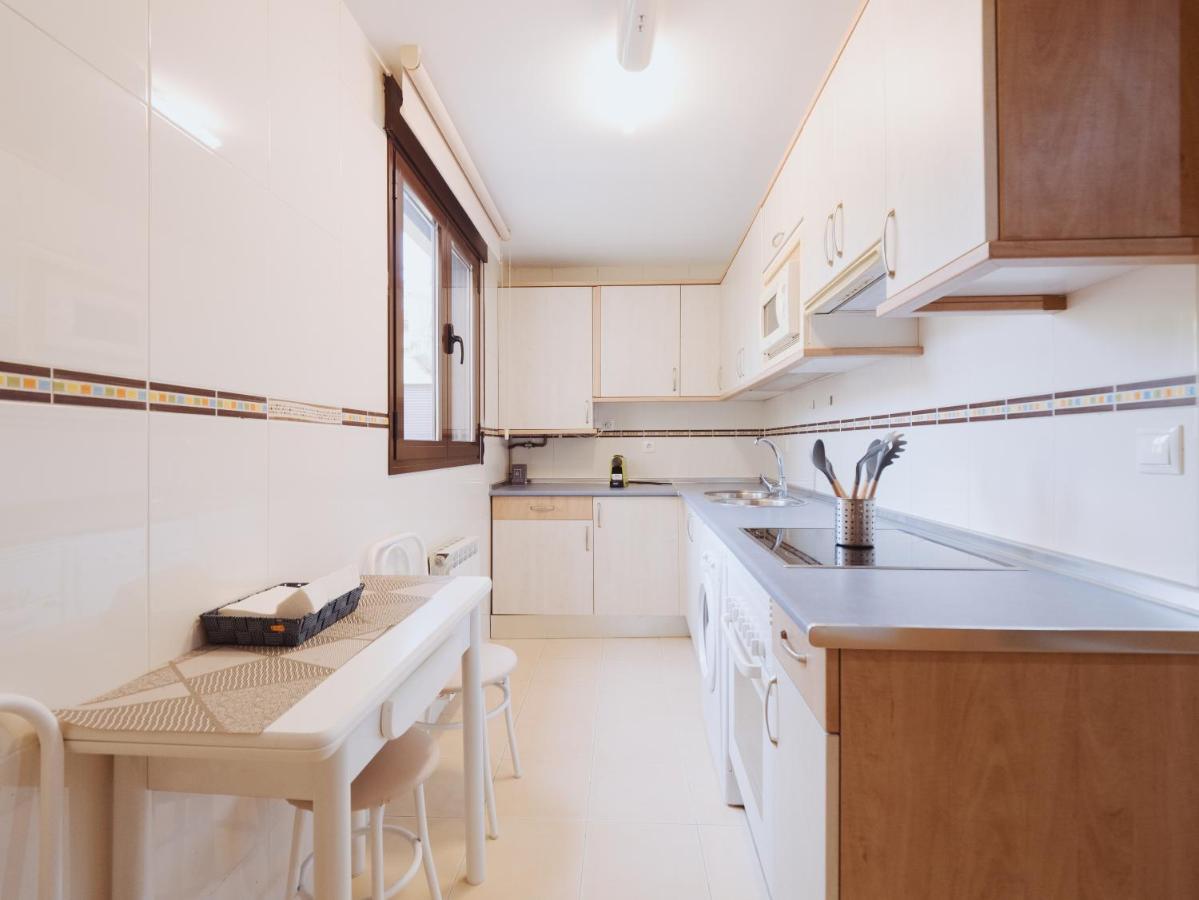 Apartamento Benita Tordesillas Exterior photo